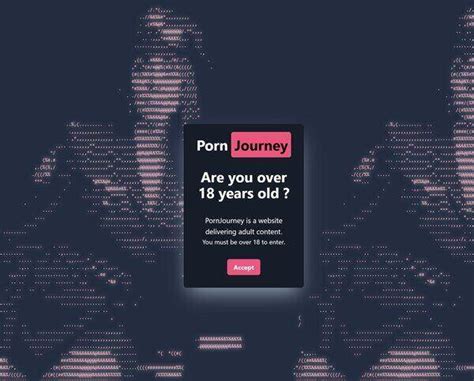 porn journey|PornJourney